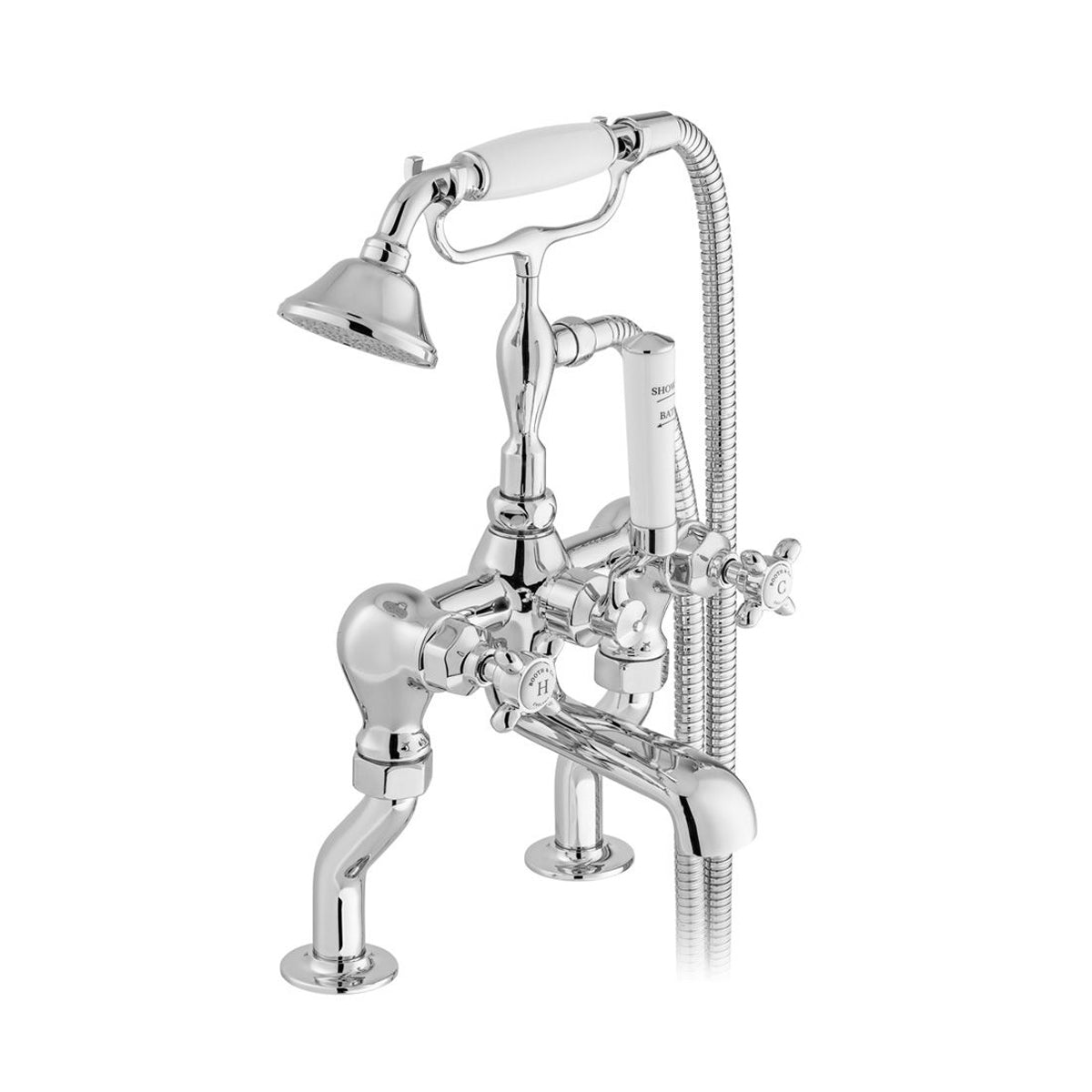 Vado Axbridge Bath Shower Mixer