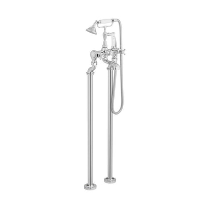 Vado Axbridge Floor Standing Bath Shower Mixer