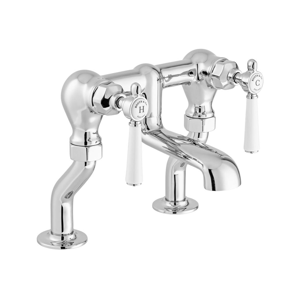 Vado Axbridge Bath Filler