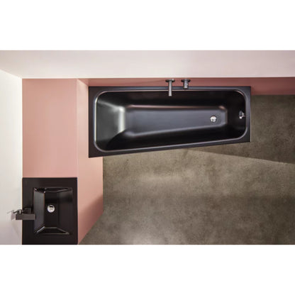 Bette Space S Steel Bath