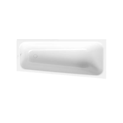 Bette Space S Steel Bath