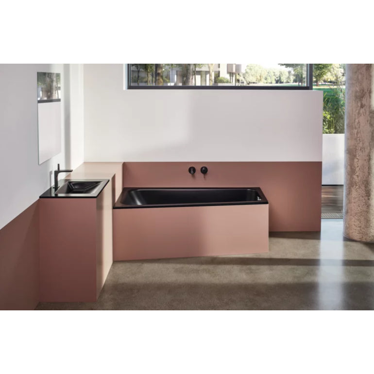 Bette Space S Steel Bath