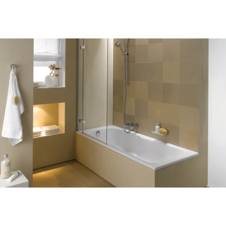 Bette Set Steel Bath