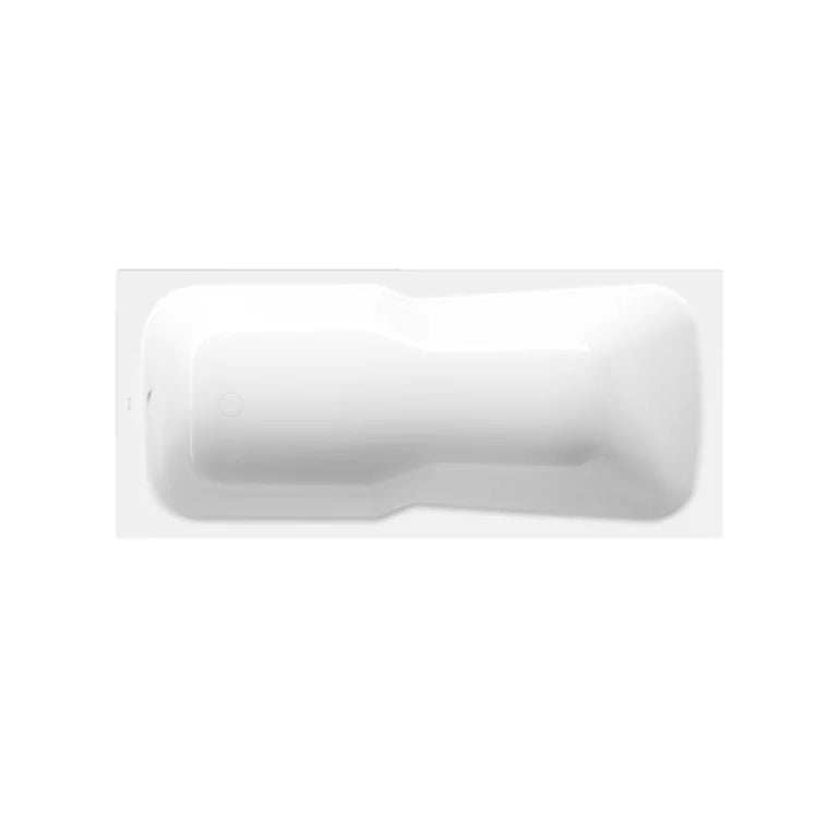 Bette Set Steel Bath