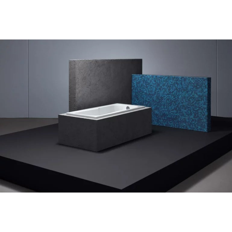 Bette Set Steel Bath