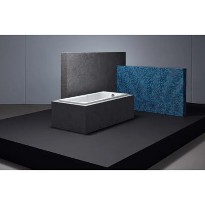 Bette Set Steel Bath