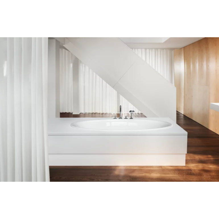 Bette Eve Oval Bath