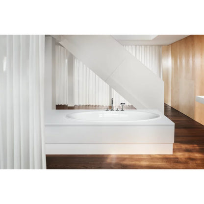 Bette Eve Oval Bath