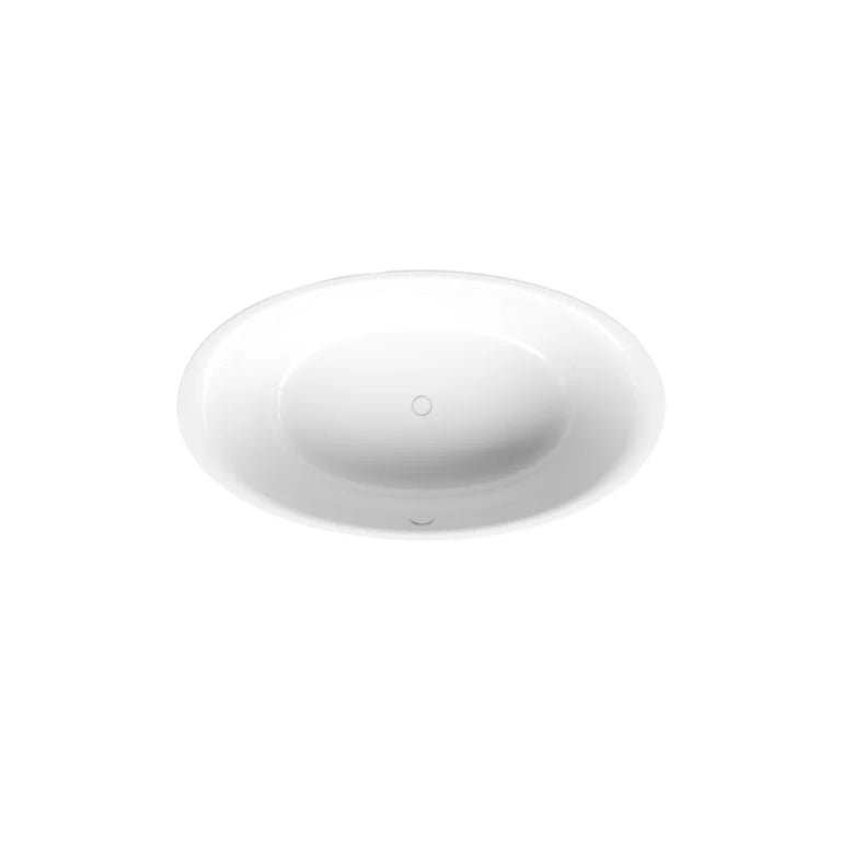 Bette Eve Oval Bath