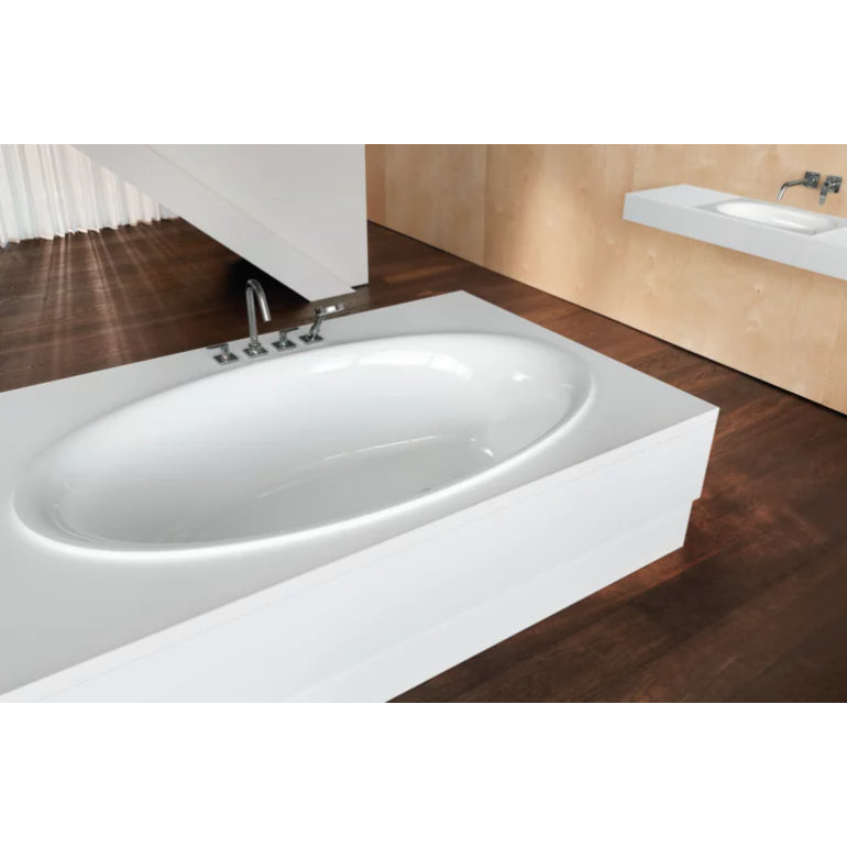 Bette Eve Oval Bath