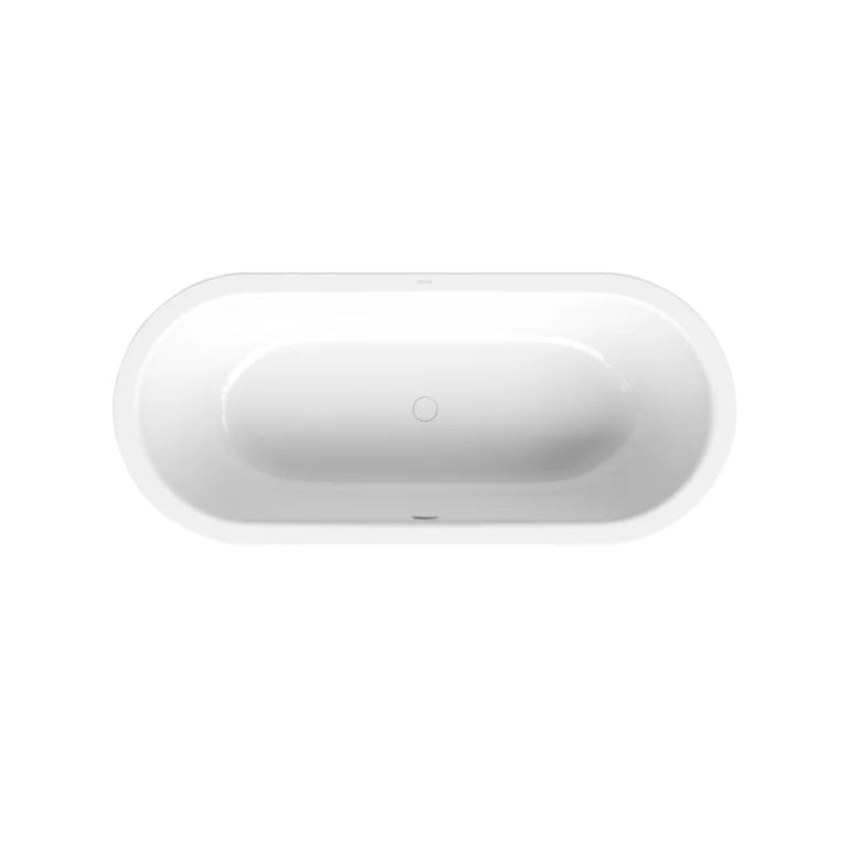 Bette Starlet Flair Oval Bath