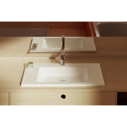 Bette Aqua Basin Built-in