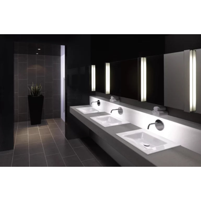 Bette Aqua Basin Built-in