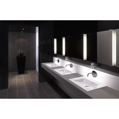 Bette Aqua Basin Built-in