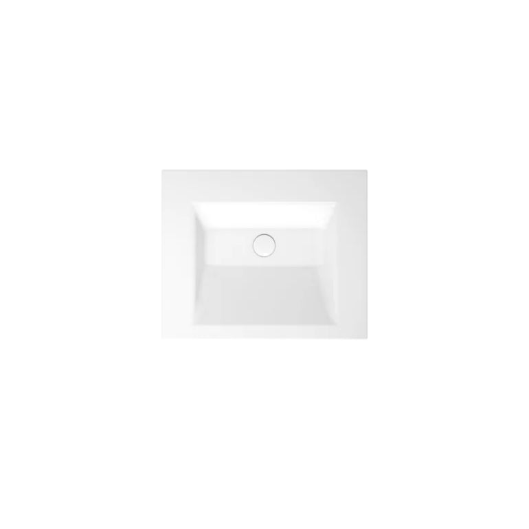 Bette Aqua Basin Built-in