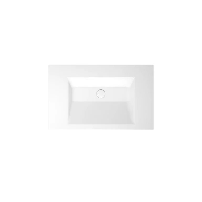 Bette Aqua Basin Built-in