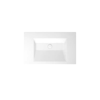 Bette Aqua Basin Built-in