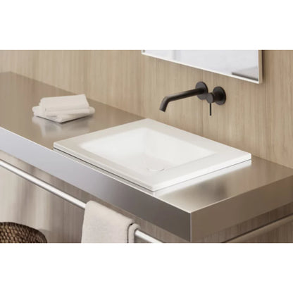 Bette Aqua Basin Built-in