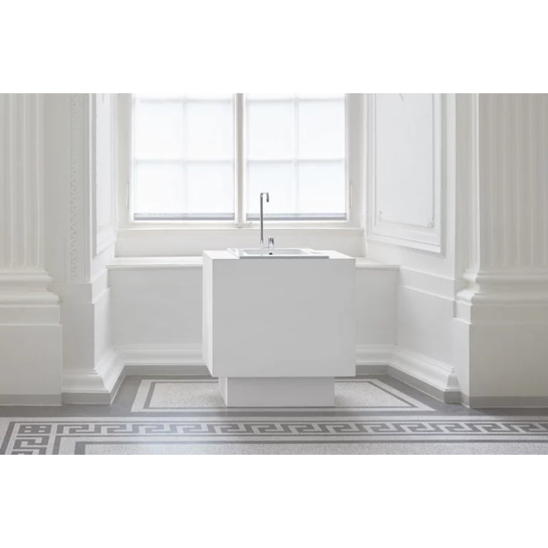 Bette One Basin Built-In