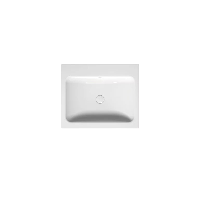 Bette One Basin Built-In