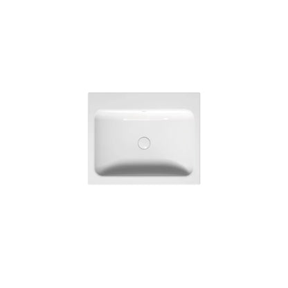 Bette One Basin Built-In