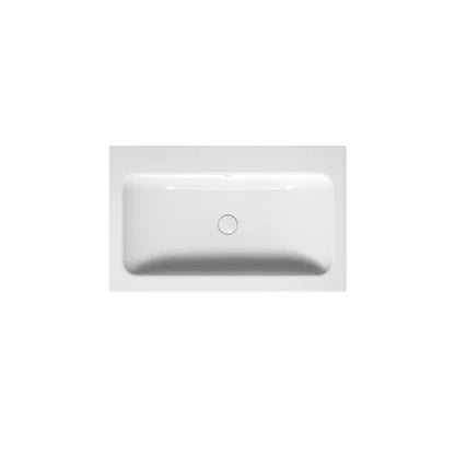 Bette One Basin Built-In
