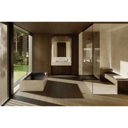 Bette Lux Basin Built-in