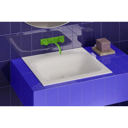 Bette Lux Basin Built-in