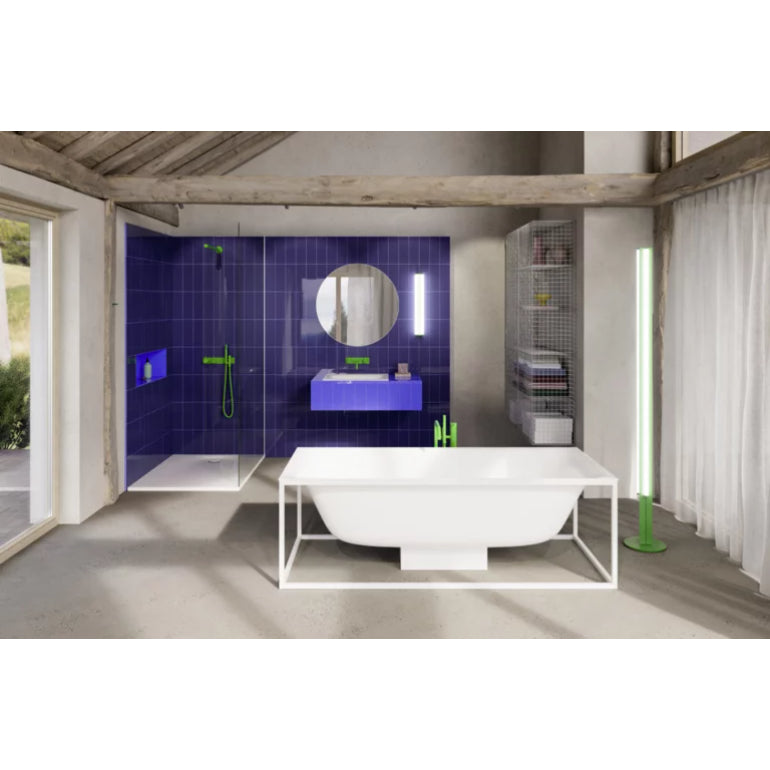 Bette Lux Basin Built-in
