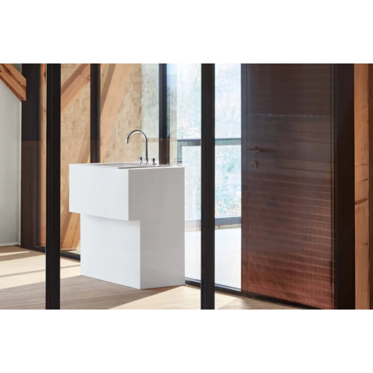Bette Lux Basin Built-in