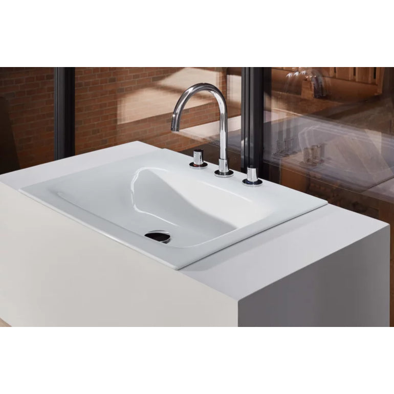 Bette Lux Basin Built-in
