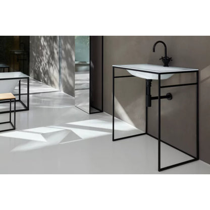 Bette Lux Shape Basin