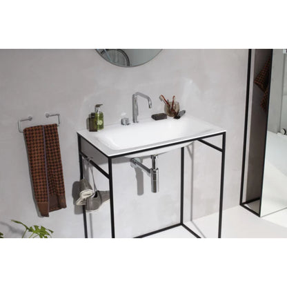 Bette Lux Shape Basin