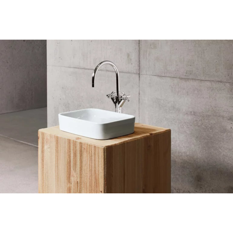Bette Art Counter Top Basin
