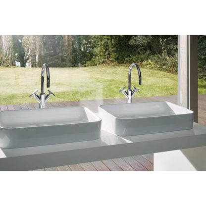 Bette Art Counter Top Basin