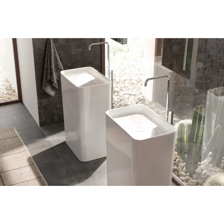 Bette Art Freestanding Basin