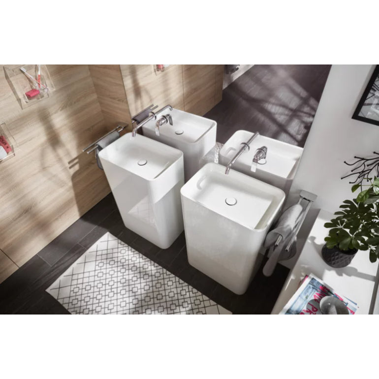 Bette Art Freestanding Basin