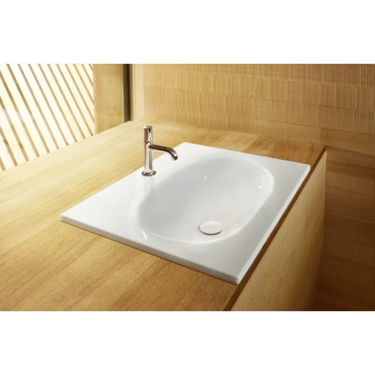 Bette Comodo Basin Built-in