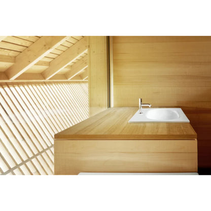 Bette Comodo Basin Built-in