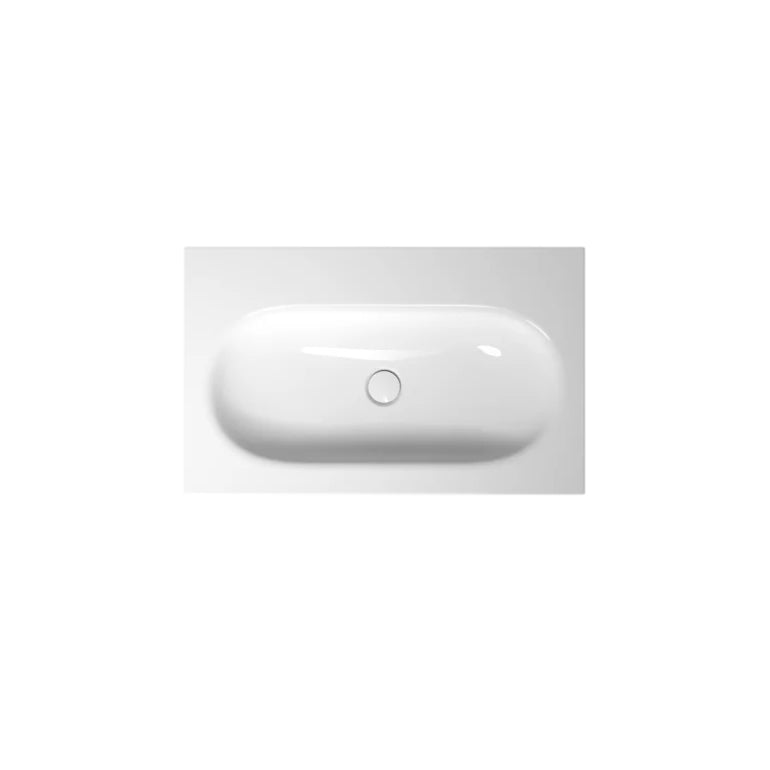 Bette Comodo Basin Built-in