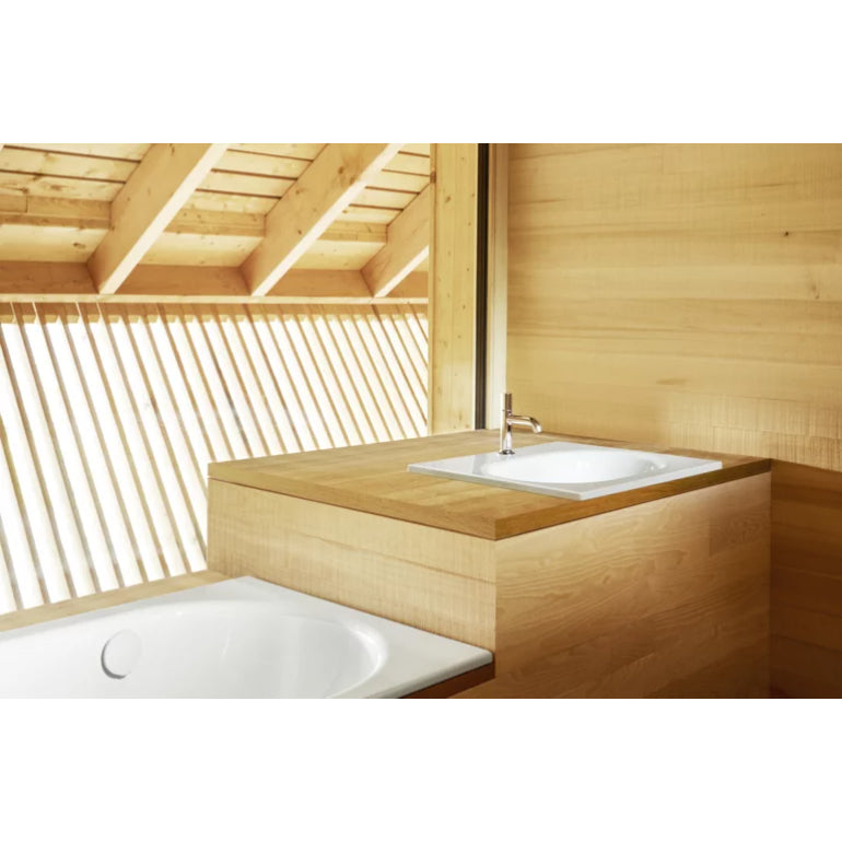 Bette Comodo Basin Built-in