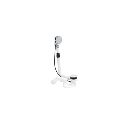 Bette M5 Multiplex Bath Waste Overflow
