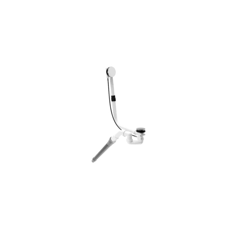 Bette M5 Multiplex Bath Waste Overflow