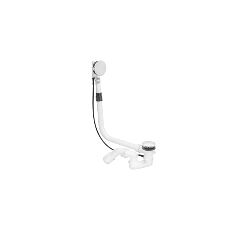 Bette M5 Multiplex Bath Waste Overflow