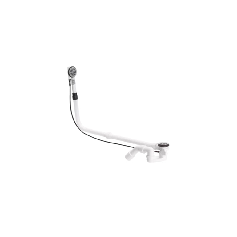 Bette M5 Multiplex Bath Waste Overflow