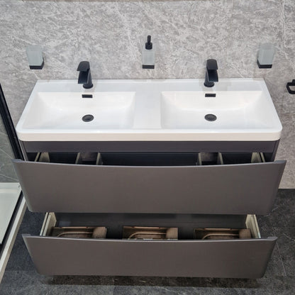 Luxe81 Bella Floor Standing Vanity Unit