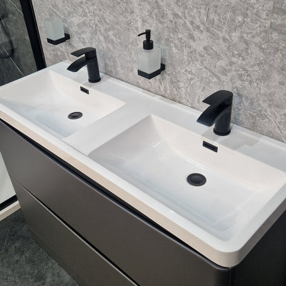 Luxe81 Bella Floor Standing Vanity Unit