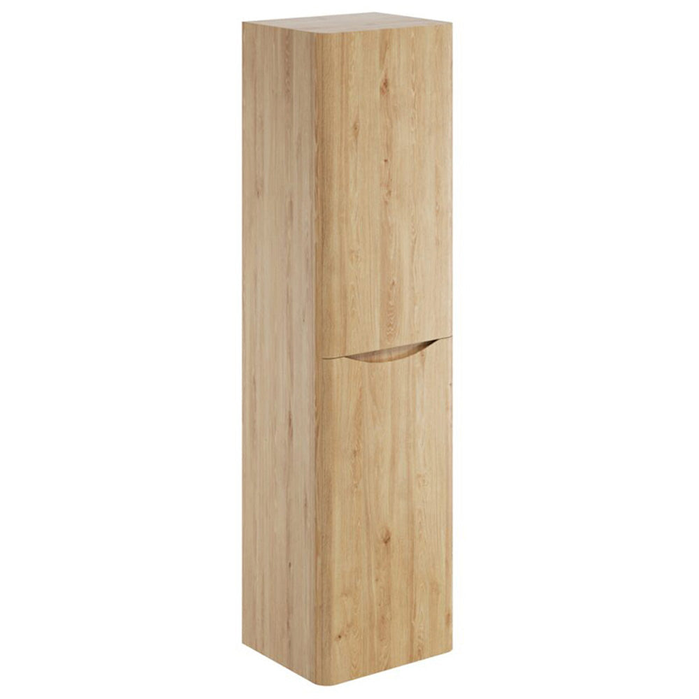 Luxe81 Bella Tall Bathroom Cabinet