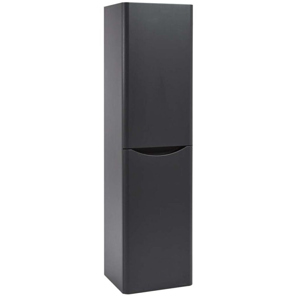 Luxe81 Bella Tall Bathroom Cabinet