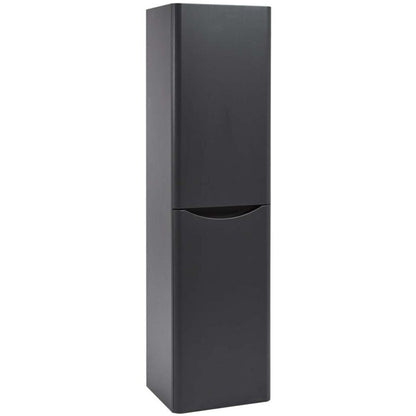 Luxe81 Bella Tall Bathroom Cabinet
